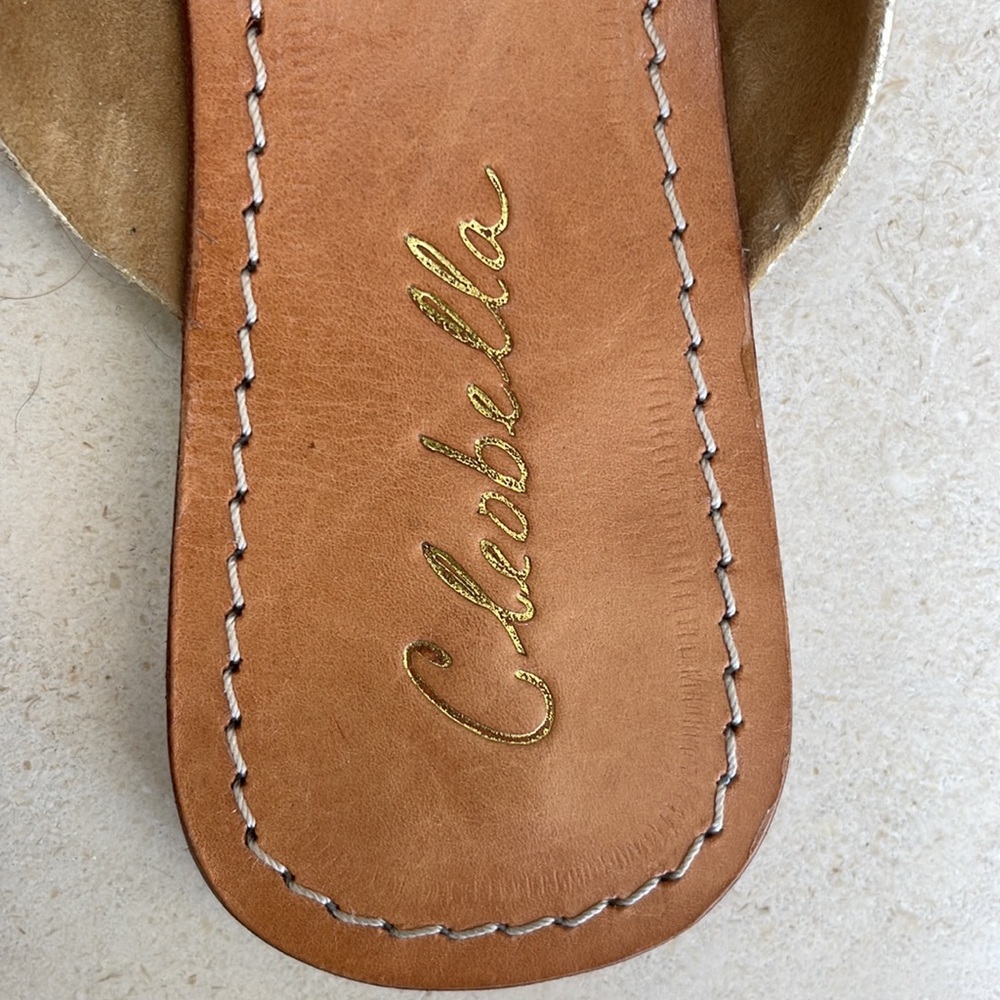 Cleobella Sandals - Picture 9 of 9